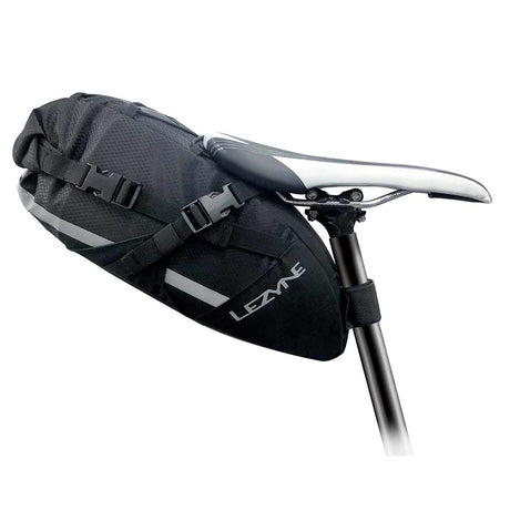 Lezyne XL Caddy Seat Bag Bicycle Accessories Packs/Racks/Baskets