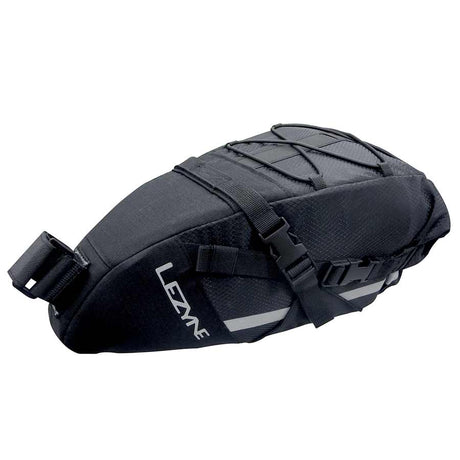 Lezyne XL Caddy Seat Bag Bicycle Accessories Packs/Racks/Baskets