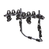 SportRack Pursuit 3 Trunk Mount Car Rack Bicycle Car Racks Pickup/RV/Spare-Tire Mount