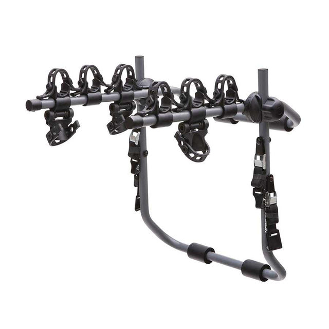 SportRack Pursuit 3 Trunk Mount Car Rack