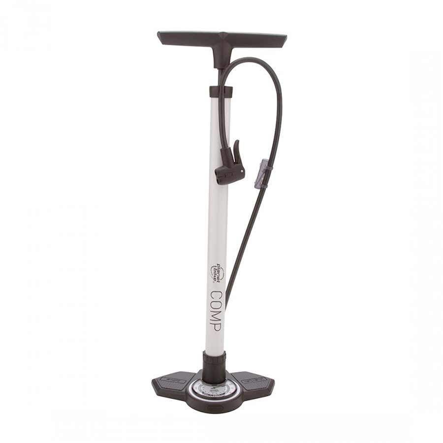Planet Bike Comp 2.0 Floor Pump