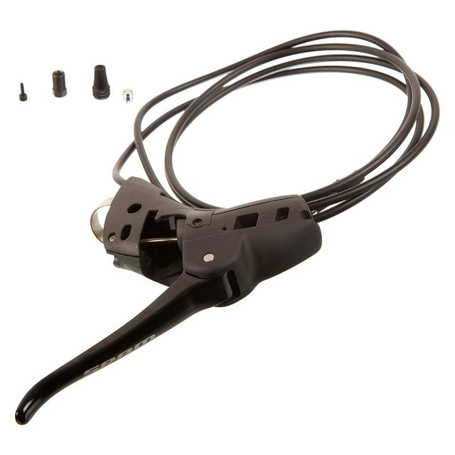 SRAM Apex1 HRD Brake Lever Exchange-1