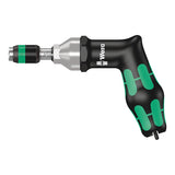 Wera Kraftform Pistol Handle Torque Wrench