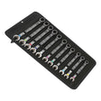 Wera 6000 Joker Ratcheting Wrenches Bicycle Accessories Tools/Maintenance