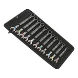 Wera 6000 Joker Ratcheting Wrenches Bicycle Accessories Tools/Maintenance