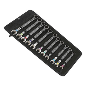 Wera 6000 Joker Ratcheting Wrenches-1