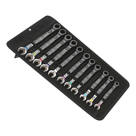 Wera 6000 Joker Ratcheting Wrenches Bicycle Accessories Tools/Maintenance