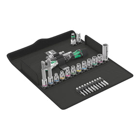Wera Bicycle Set 7 Wrenches