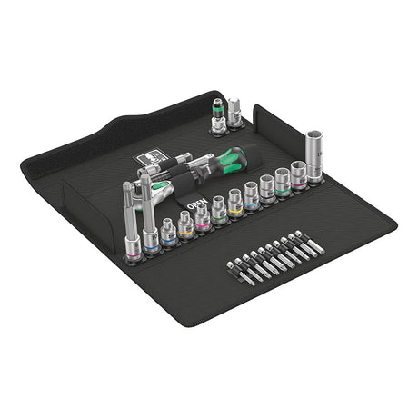 Wera Bicycle Set 7 Wrenches Bicycle Accessories Tools/Maintenance