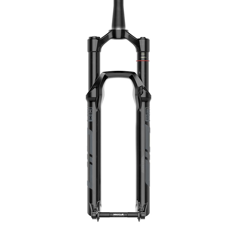 RockShox SID Select 2P D1 Suspension Fork Bicycle Parts Forks