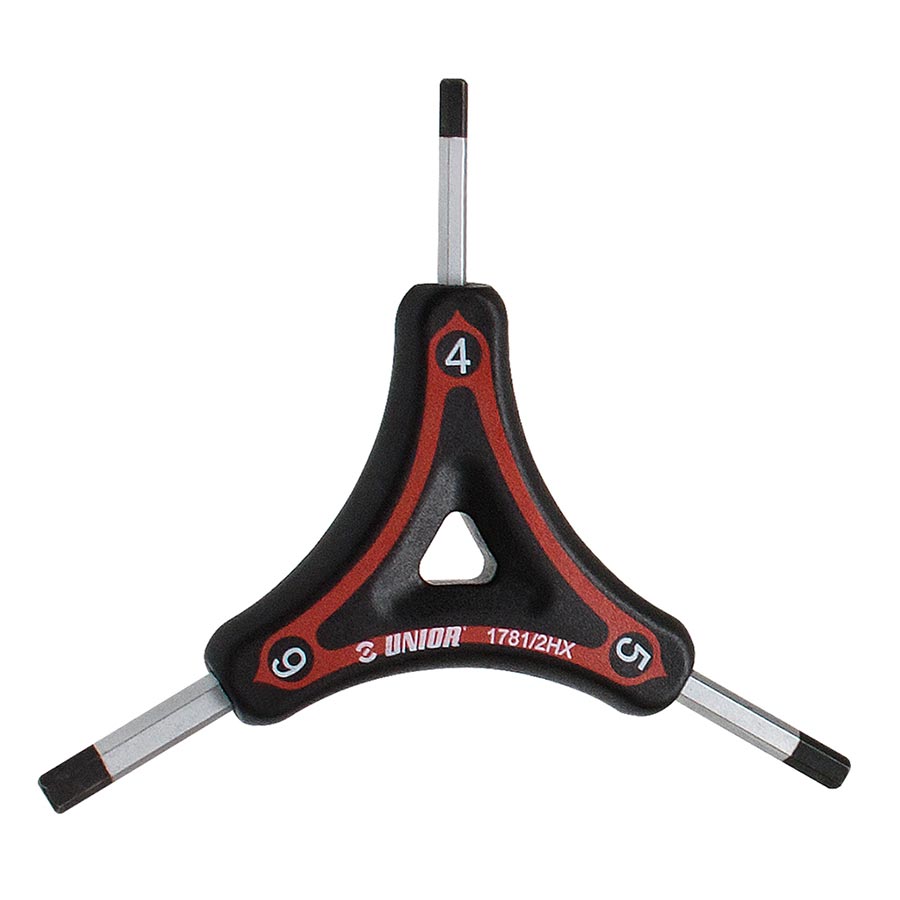 Unior Y Hex Wrench Bicycle Accessories Tools/Maintenance