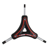 Unior Y Hex Wrench Bicycle Accessories Tools/Maintenance