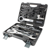 Super-B TBA 2000 Tool Kit Bicycle Accessories Tools/Maintenance