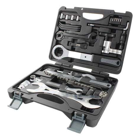 Super-B TBA 2000 Tool Kit Bicycle Accessories Tools/Maintenance
