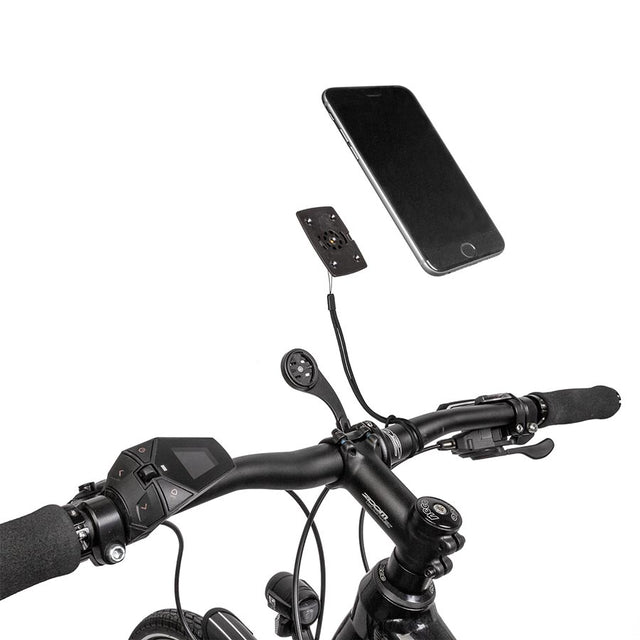 M-Wave Devenport Plug Smart Phone Mount-1