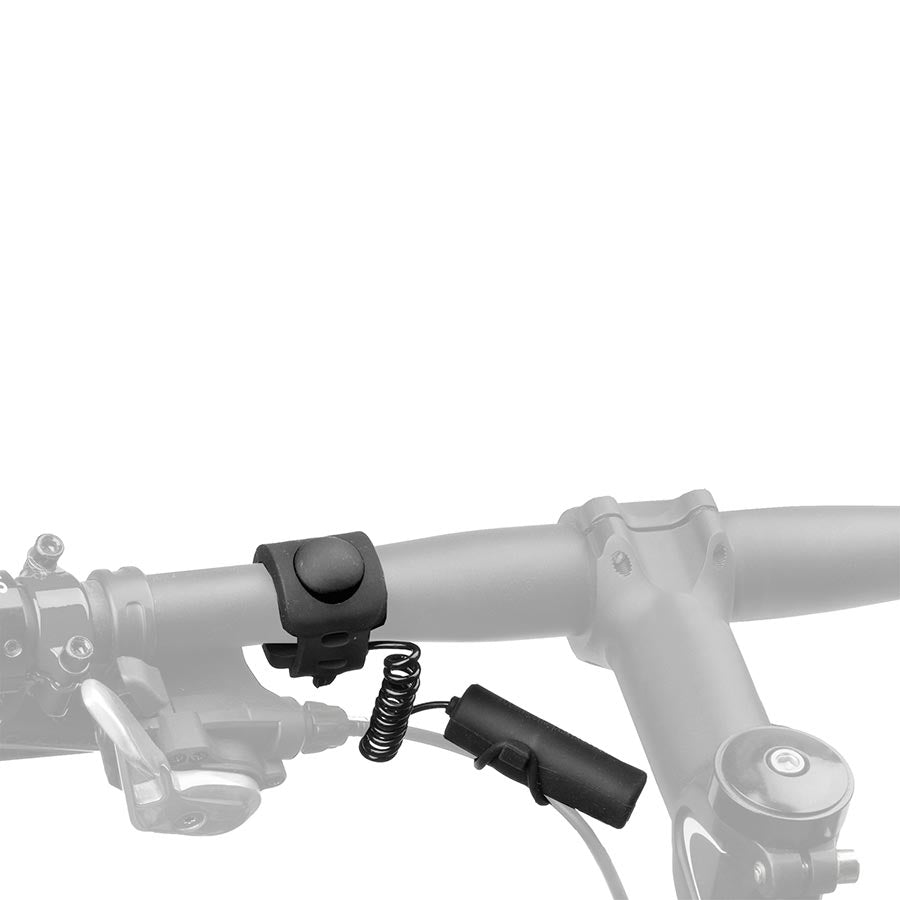 M-Wave Bellectric Bike Bell-3