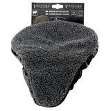 Ventura Sheep Skin Seat Cover Bicycle Parts Saddles/Pads