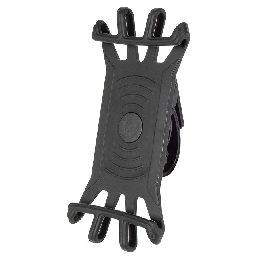 M-Wave Flex Phone Mount Smart Phone Mount Bicycle Accessories Electronics