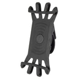 M-Wave Flex Phone Mount Smart Phone Mount Bicycle Accessories Electronics