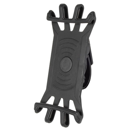 M-Wave Flex Phone Mount Smart Phone Mount Bicycle Accessories Electronics