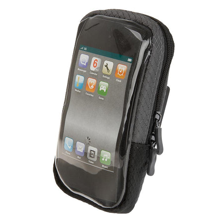 M-Wave Eindhoven SC 1 Smart Phone Mount Bicycle Accessories Electronics