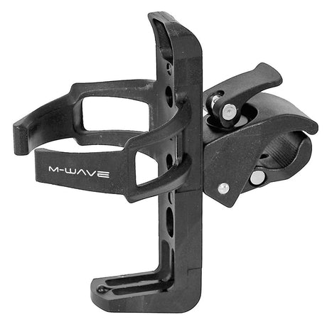 M-Wave BC 360 Bottle Cage Bicycle Accessories Hydration