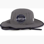 The Game Headwear Jackson State Boonie Hat