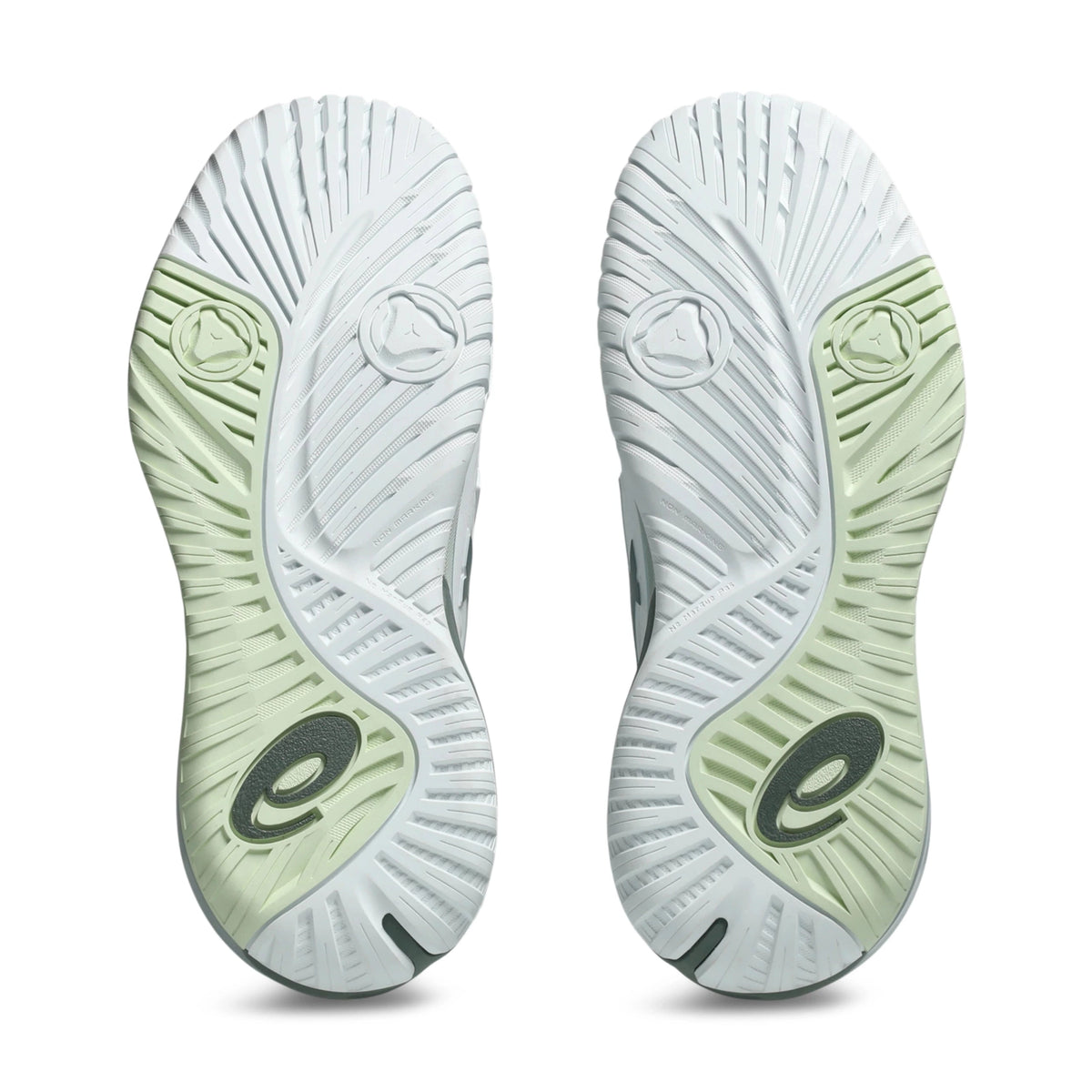 Asics Women's GEL-Resolution X Wide D Tennis Shoes-3