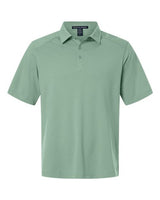 Devon & Jones Men's Seaton Pebble Textured Polo-1