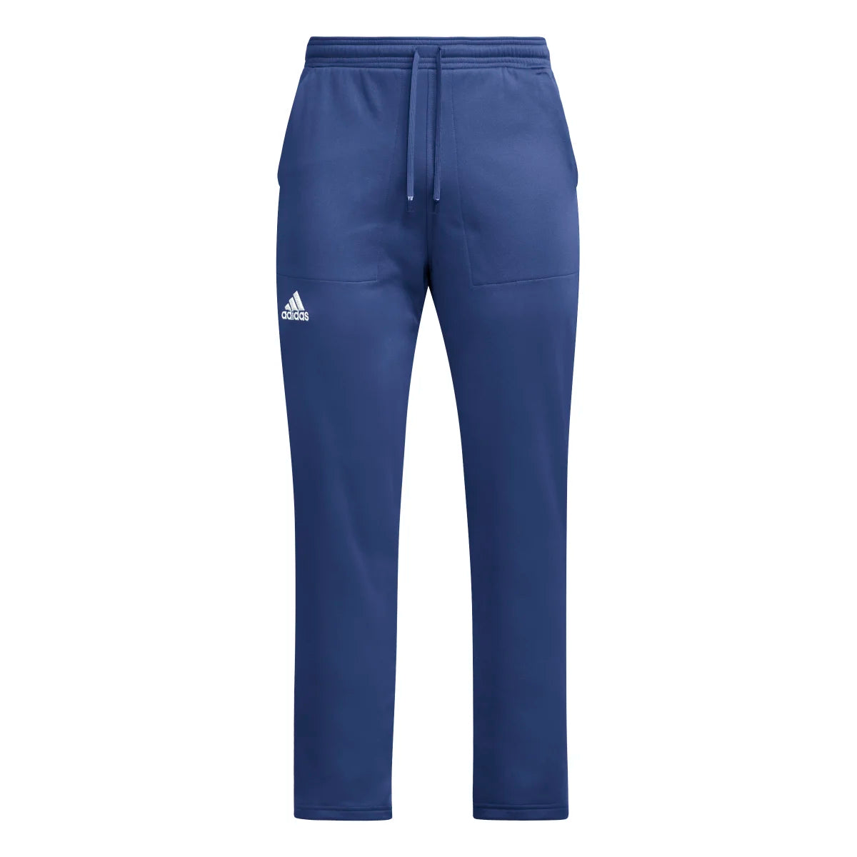 adidas Men's Open Hem Aeroready Training Pants Tall Mens Apparel Pants & Sweatpants