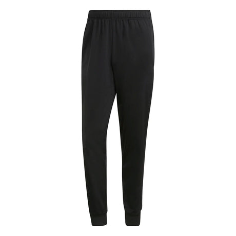 adidas Men's Essentials Warm-Up Tapered 3-Stripes Tracksuit Pants Mens Apparel Pants & Sweatpants