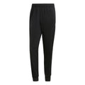 adidas Men's Essentials Warm-Up Tapered 3-Stripes Tracksuit Pants
