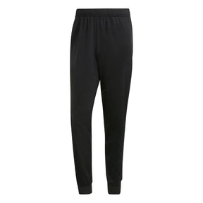 adidas Men's Essentials Warm-Up Tapered 3-Stripes Tracksuit Pants (Tall)