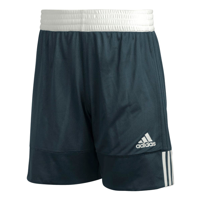 adidas Women's 3G Speed Reversible Basketball Shorts-1