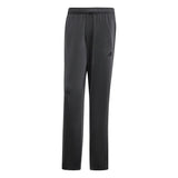 adidas Men's Essentials 3-Stripes Open Hem Pants Mens Apparel Pants & Sweatpants