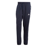 adidas Men's Aeroready Essentials Elasticated Cuff Woven 3-Stripes Pants-1