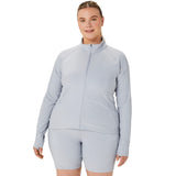 Asics Women's Rib Jacket-1