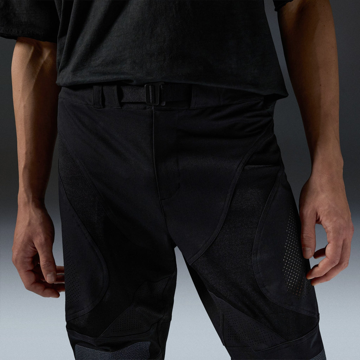 Oakley Men's Latitude Veil 3/4 Shorts-7