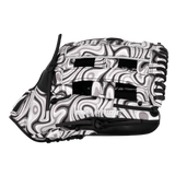 Mizuno GMVP-70MP MVP Prime M-Print Baseball Glove-3