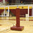 Bison Padding Set for Portable Volleyball System Court Adder Volleyball Nets & Court Equipment All