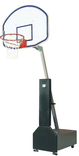 Bison Club Court Graphite Composite Adjustable Portable Basketball System Basketball Equipment All