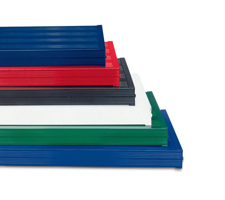 Bison Player Bench without Backrest, Fixed or Portable Sports Field Equipment All