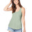 Alternative Women's Backstage Vintage 50/50 Tank Alternative