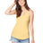 Alternative Women's Backstage Vintage 50/50 Tank Alternative