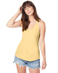 Alternative Women's Backstage Vintage 50/50 Tank Alternative