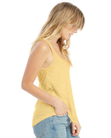 Alternative Women's Backstage Vintage 50/50 Tank Alternative