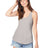 Alternative Women's Backstage Vintage 50/50 Tank Alternative