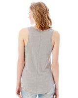 Alternative Women's Backstage Vintage 50/50 Tank Alternative