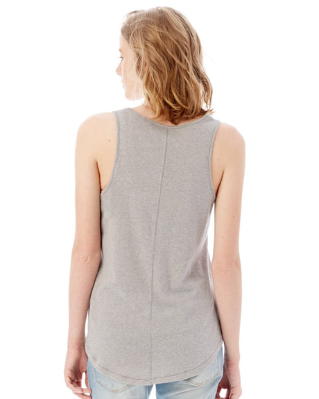 Alternative Women's Backstage Vintage 50/50 Tank Alternative