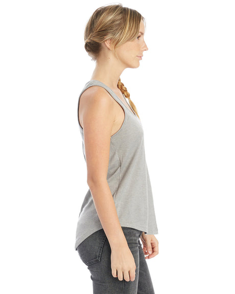 Alternative Women's Backstage Vintage 50/50 Tank Alternative